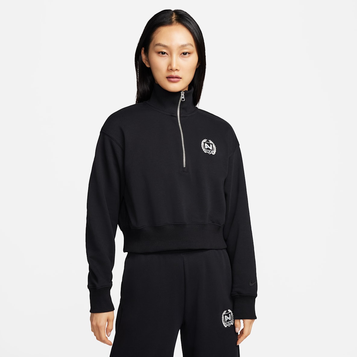 NIKE ナイキ スポーツウェア スウッシュ メンズオーバーオール　サイズL NIKE（ナイキ）の「NIKE ナイキ AS M NSW SWOOSH OVERALLS+